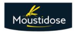 MOUSTIDOSE